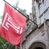 Temple flag